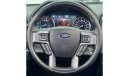 Ford Expedition Platinum Platinum Platinum 2018 Ford Expedition Platinum, Ford Warranty 2023, Ford Service Contract