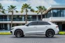 Audi Q8 Q8 S-Line | 4,309 P.M | 0% Downpayment | Audi Q8 S-Line| Audi Warranty