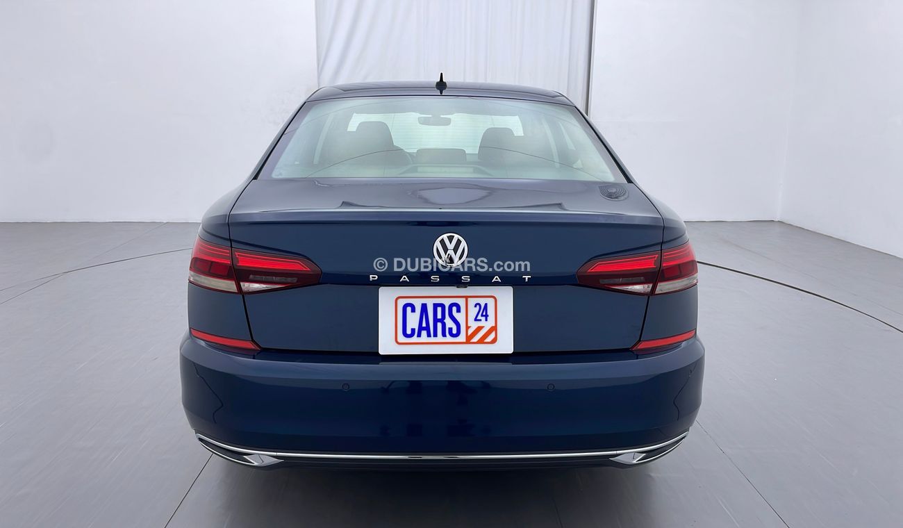 Volkswagen Passat SE 2.5 | Zero Down Payment | Free Home Test Drive