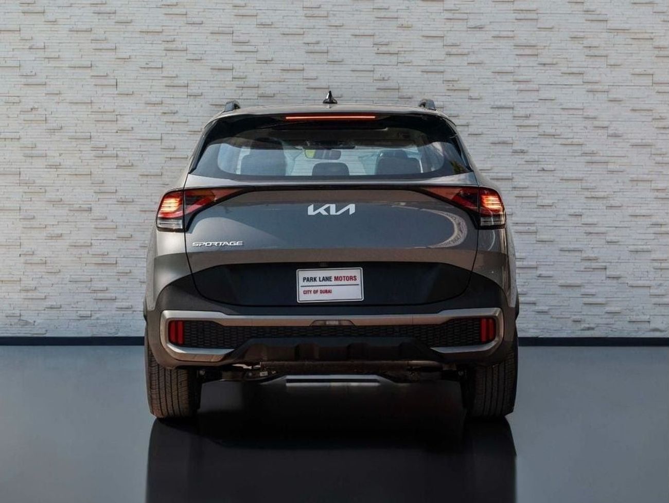 Kia Sportage AED 1,808 PM • THE ALL NEW 2025 GRAND SPORTAGE L 1.5L • OFFICIAL 5 YEAR KIA WARRANTY OR 150,000 KMS