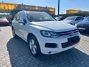 Volkswagen Touareg SE 3.6L