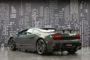 Lamborghini Gallardo 