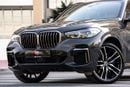 بي أم دبليو X5 50i M Sport 4.4L