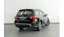 Nissan Pathfinder SV 7-Seater AWD  3.5