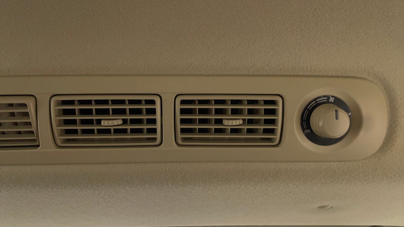 ميتسوبيشي إكسباندر MIDLINE 1.5 | بدون دفعة مقدمة | اختبار القيادة في المنزل