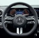 Mercedes-Benz CLA 200 *Brand New* 2025 Mercedes Benz CLA 200 AMG Premium, 2030 Mercedes Warranty, Delivery Km, GCC
