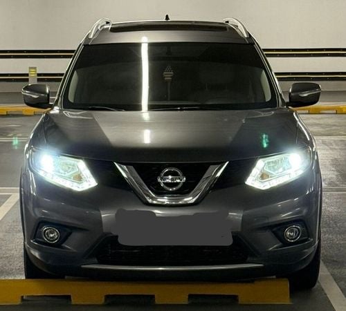 Nissan XTrail