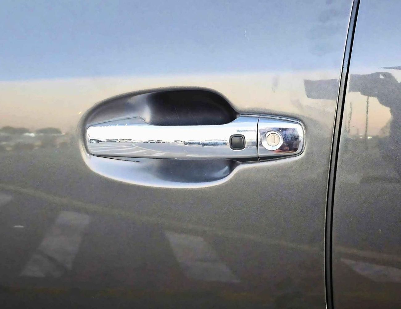 Toyota Land Cruiser GXR BIG ENGINE/  SHAPE 2021/ FULL OPTION / EXPORT ONLY / LOT#46060