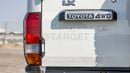 Toyota Land Cruiser 70 LC 76 4.2 M\T 2025