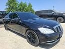 مرسيدس بنز S 500 مرسيدس بنز 2013 S500