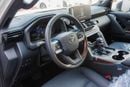 Toyota Land Cruiser VXR