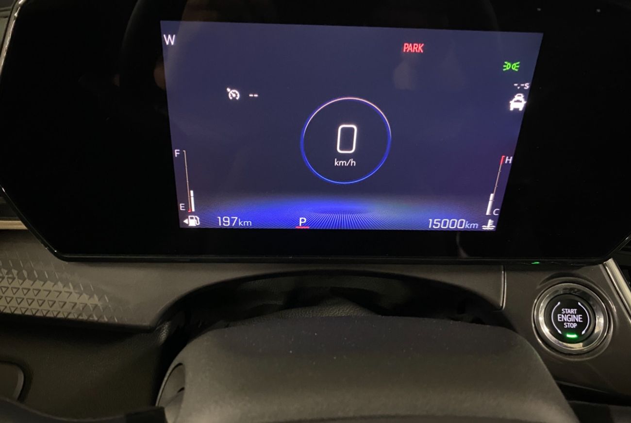 Chevrolet Trax ACTIV