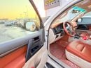 تويوتا لاند كروزر GXR+ 4.0L