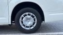 Toyota Hiace VAN LWB