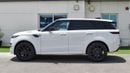 Land Rover Range Rover Sport P400 3.0P Dynamic SE AWD Aut. (For Local Sales plus 10% for Customs & VAT)