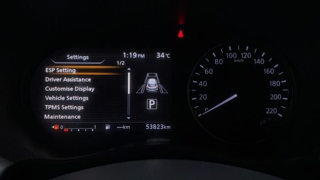 Nissan Kicks SL, миниатюра 29