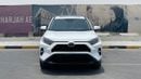 تويوتا راف ٤ EXR 2.5L (20 full option3 HP) AWD
