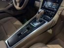 Porsche 911 Carrera 3.6L Coupe 2012 Porsche 911 Carrera - GCC - Full Service History - Good Condition