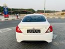 Nissan Sunny SV