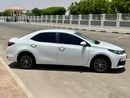 Toyota Corolla XLI