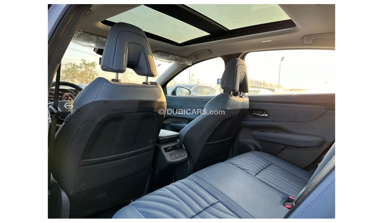 Nissan Ariya NISSAN ARIYA 2022 4WD