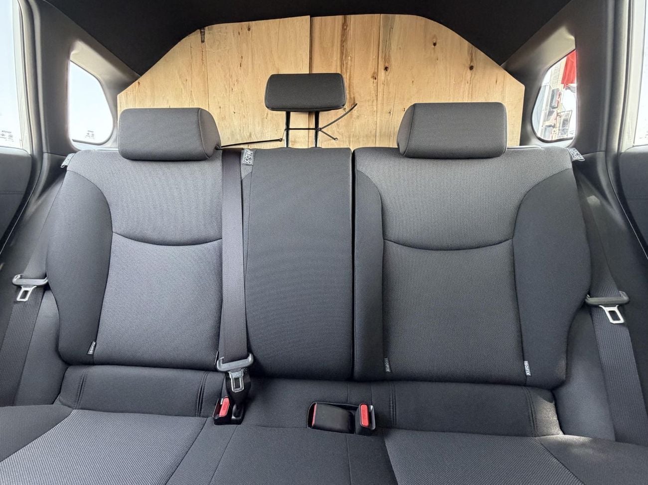 Toyota Frontlander Luxury 2.0L HYBRID FULL OPTION