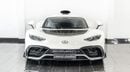 Mercedes-Benz AMG One GCC