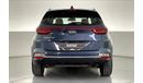 Kia Sportage EX