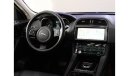 Jaguar F Pace HSE SE