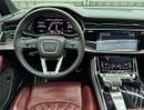 Audi SQ7 Audi SQ 7 ,4.O TFSI quattro ,507hP