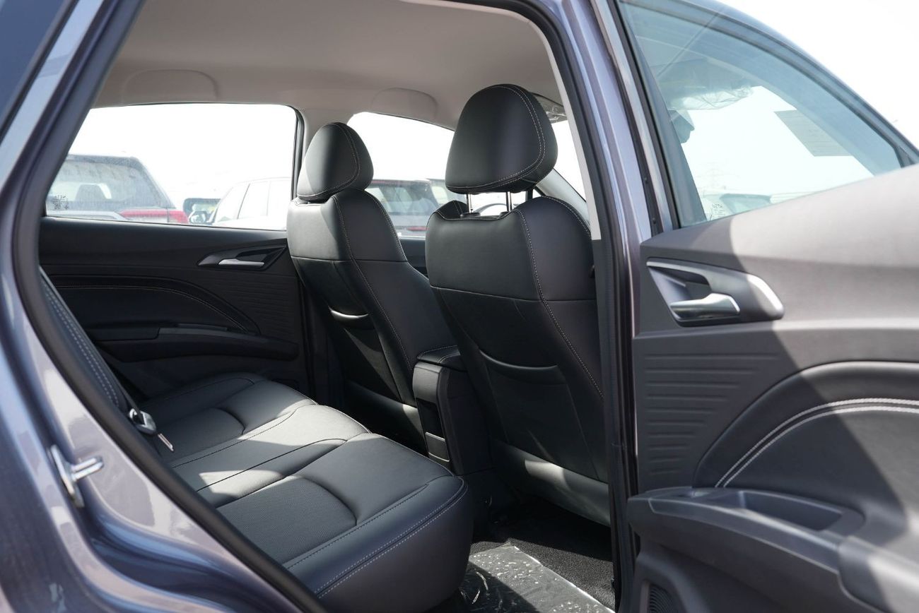 نيتا آية 2023 NETA AYA 401 LITE - Grey inside Black | Export Price