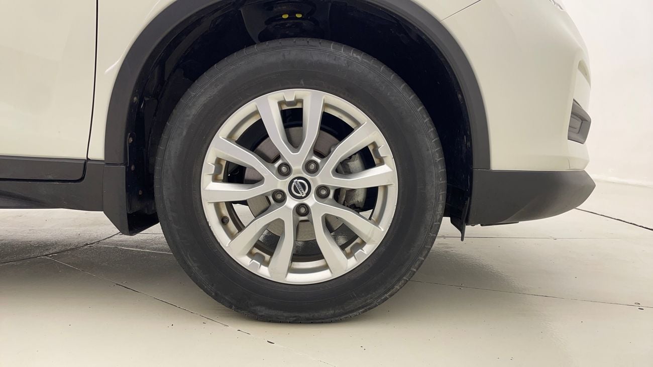 Nissan XTrail S 2.5 | Zero Down Payment | Home Test Drive