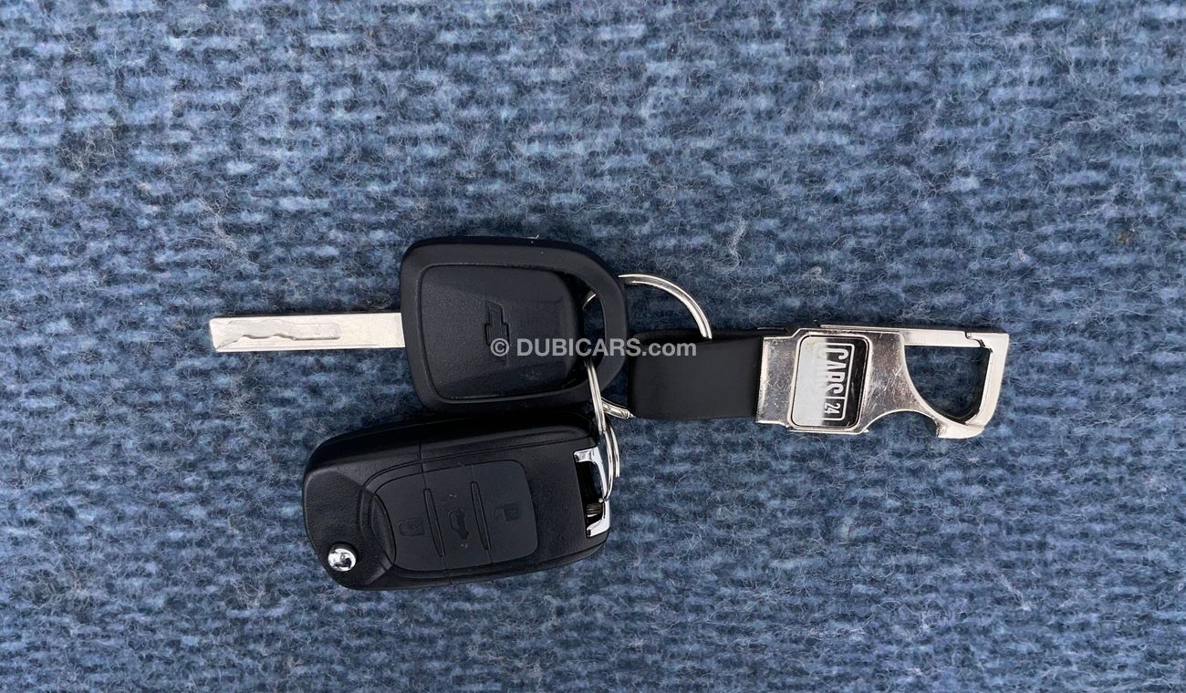 Chevrolet Captiva LS 1.5 | Zero Down Payment | Free Home Test Drive