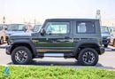 Suzuki Jimny 1.5L GL (A/T)  Petrol 2026 / 3 Doors