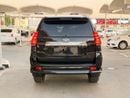 Toyota Prado TX-L