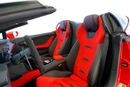 لامبورغيني هوراكان EVO SPYDER