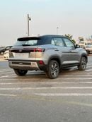 Hyundai Creta Hyundai Creta Hyundai Creta Hyundai Creta Full 1.5L Petrol 2026YM