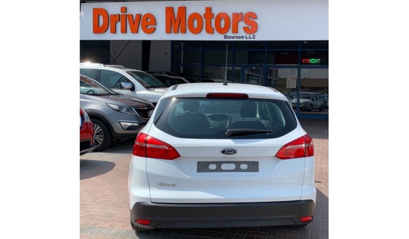 Ford Focus ONLY 470X60 MONTHLY FORD FOCUS 2015 0%DOWN PAYMENT...!!WE PAY YOUR 5% VAT! UNLIMITED KM WARRANTY.