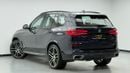 BMW X5 40i M Sport 3.0L 2023 BMW X5 xDrive40i M-Sport, 2027 BMW Warranty, Full BMW Service History, Fully L