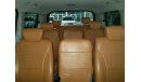 Hyundai H-1 Hyundai H1 2018 GCC