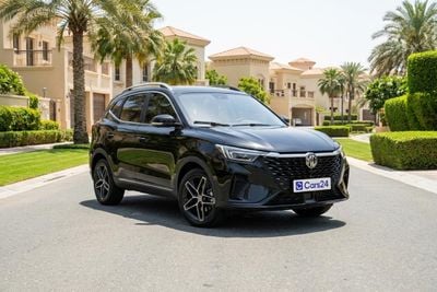 MG RX5 LUXURY 2024 | AED 806/Month | 0 DP | 30 Day Return | Warranty | Service History