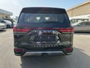 Lexus LX 600 Turbo Sport 3.5L V6 Twin Turbo (7-Seater)