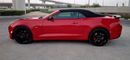 Chevrolet Camaro SS  S/R