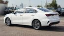 كيا K3 EX DLX Kia/K3/1.5L CVT COMFORT AT