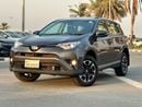 Toyota RAV4 EXCELLENT CONDITION | 2019 | 2.0L PETROL ENGINE | RHD | SUNROOF | REAR VIEW CAMERA