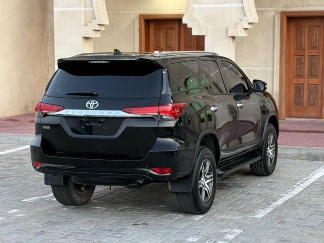 Toyota Fortuner EXR, миниатюра 20