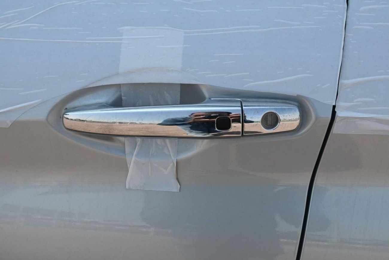 سوزوكي ايرتيغا 1.5LTR-GLX -7SEATER 2025