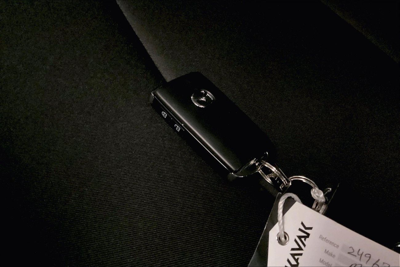 Mazda CX3 GT | Guaranteed Warranty | 0 Down Payment