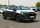 Suzuki Fronx SUZUKI FRONX GLX 1.5P AT MY2025 – BLUISH BLACK PEARL