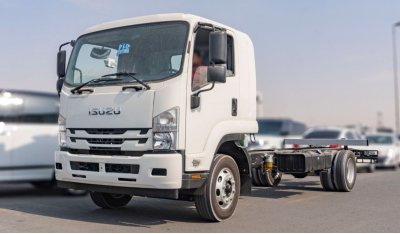 Isuzu FSR 2023 Isuzu FSR 7.8L Diesel